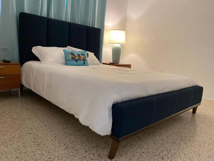Stayover In Miami Home 2Br - 1Bth - Free Parking ภายนอก รูปภาพ